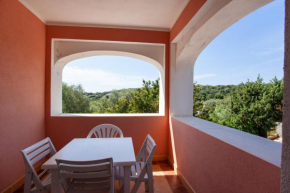 Appartamento Paguro Cala Liberotto